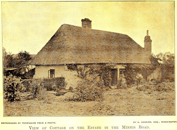 Little Gore End Cottage